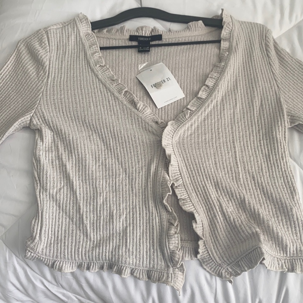 Forever 21 medium top